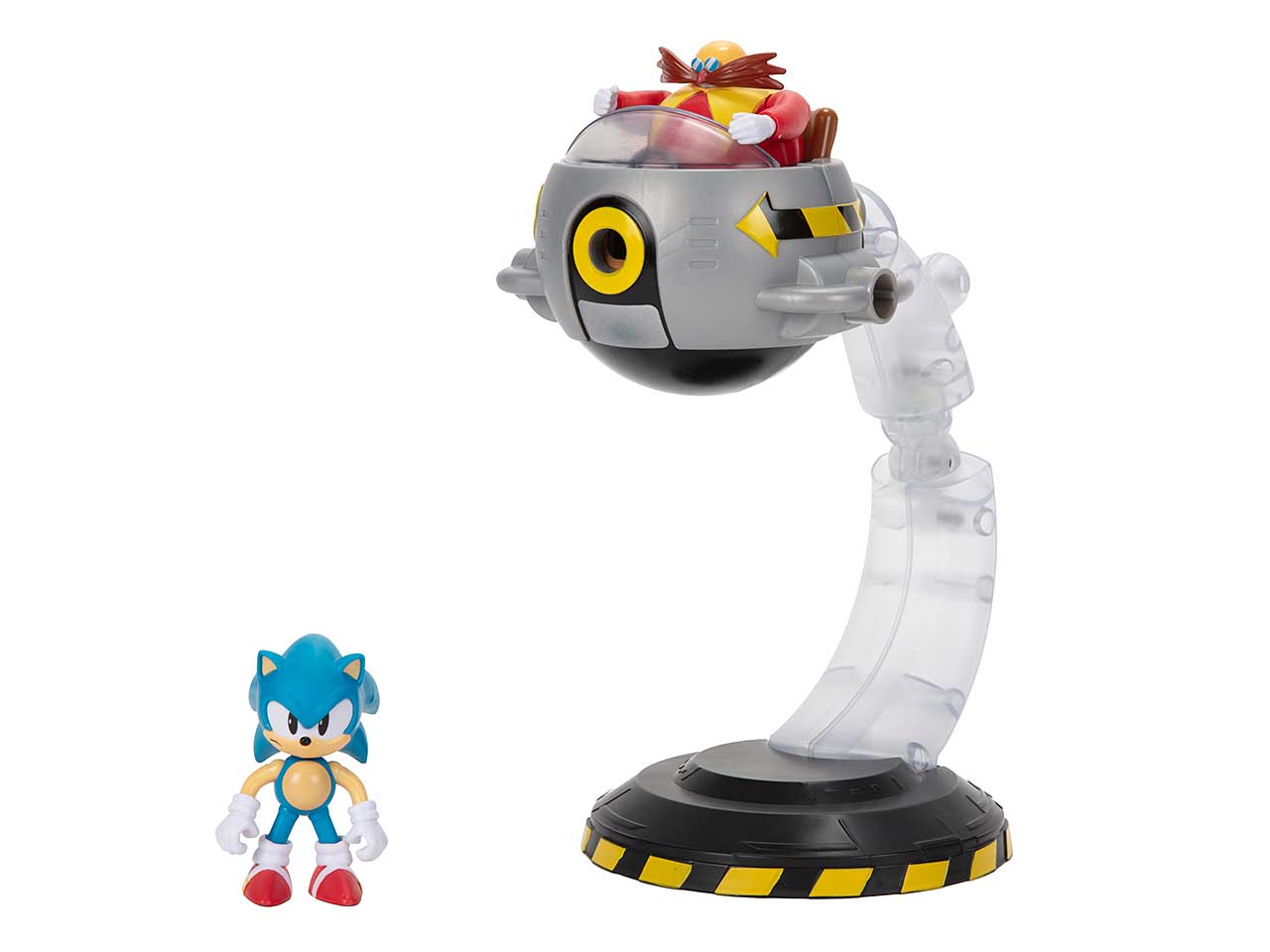 Sonic Egg Mobile Battle Set