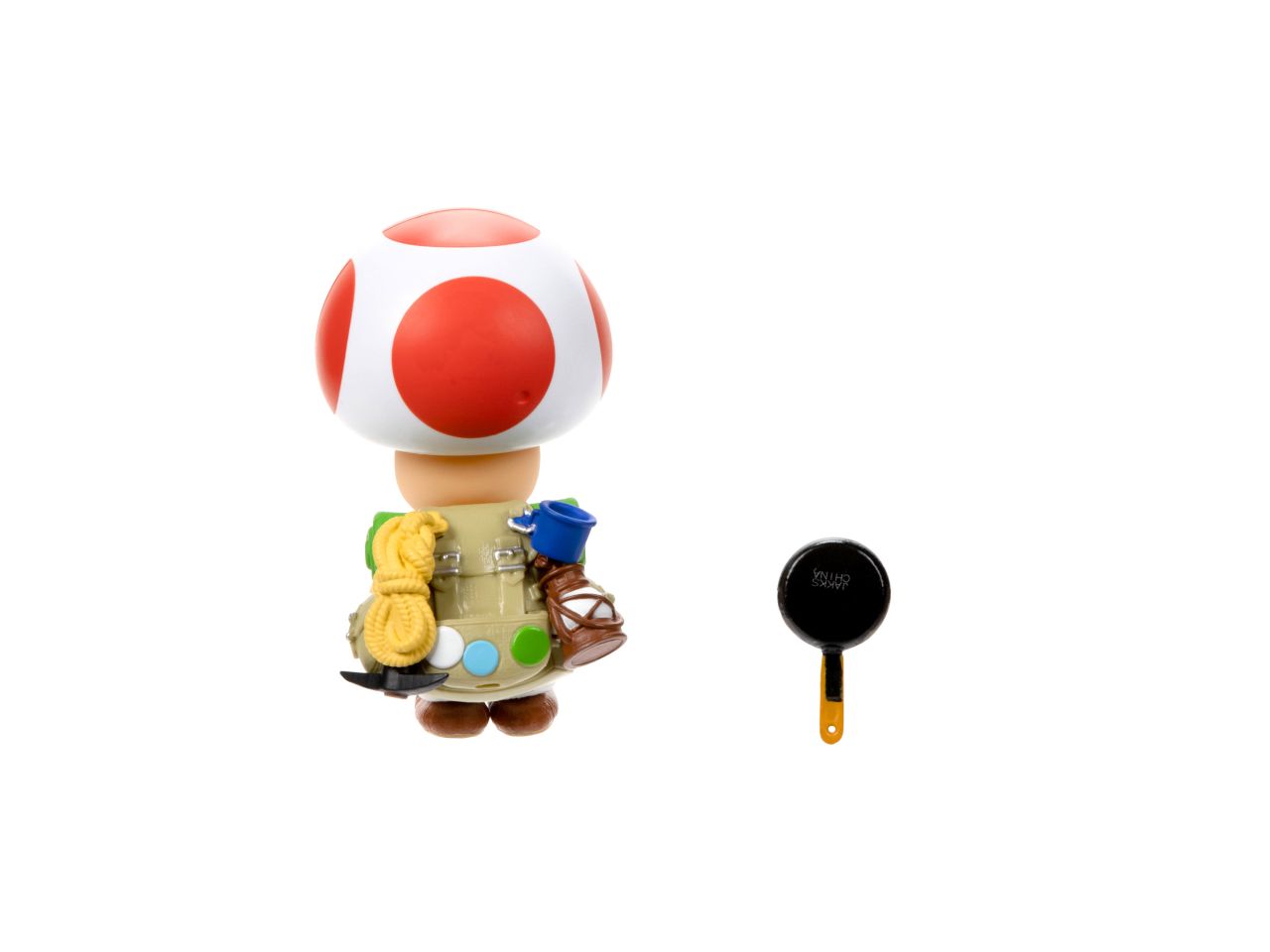 Super Mario - Action Figures 417764