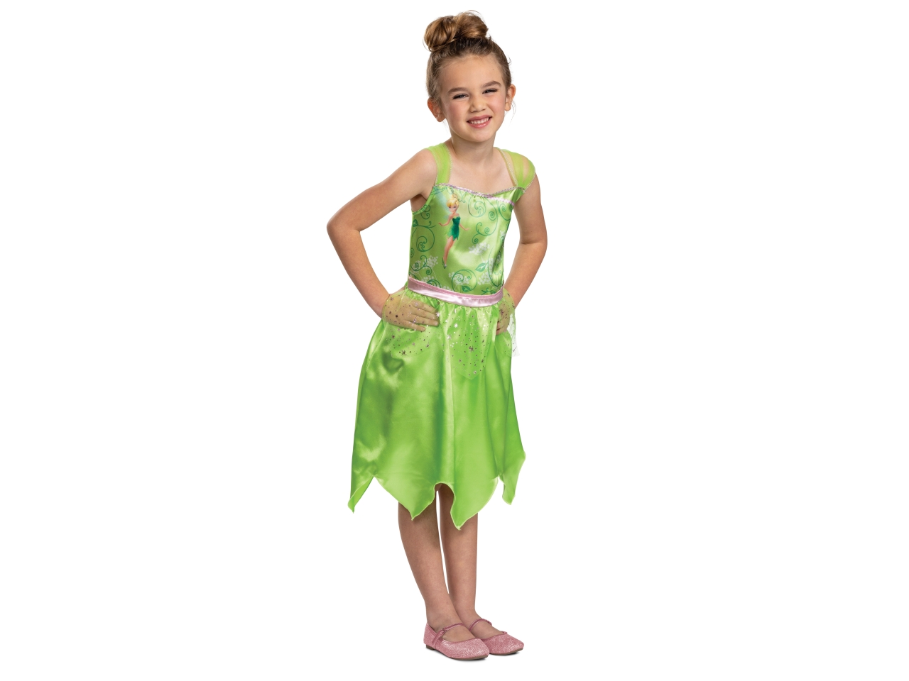 Vestito di carnevale deals trilly disney