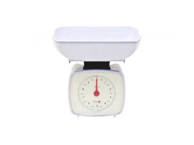 Bilancia da Cucina Analogica Kg.5 - Pedone S.r.l. Dept Store