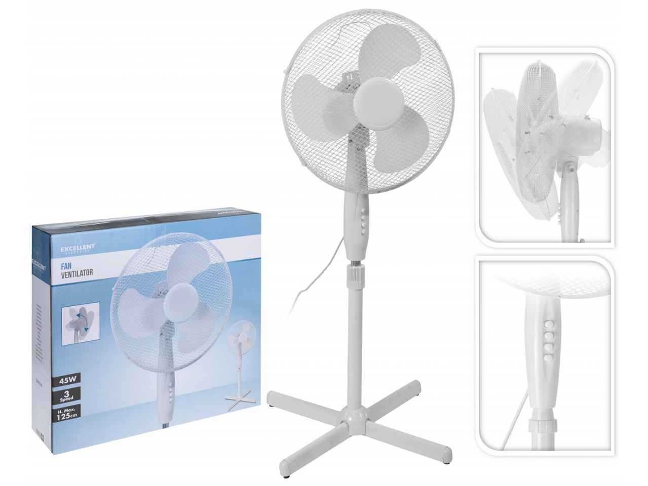 Ventilatore a colonna mi012222