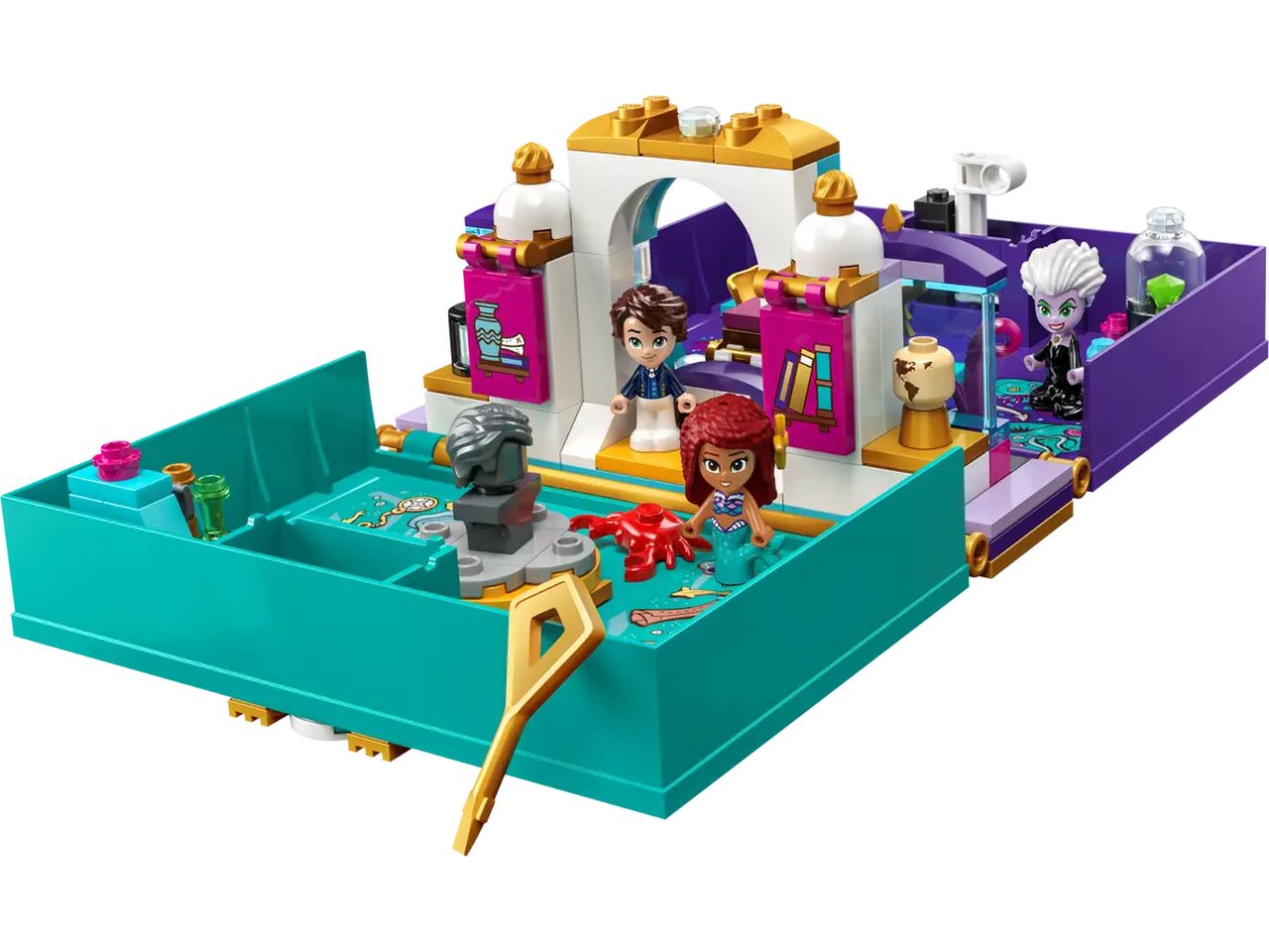 Lego Disney Principesse Vendita a Prezzi da Ingrosso B2B