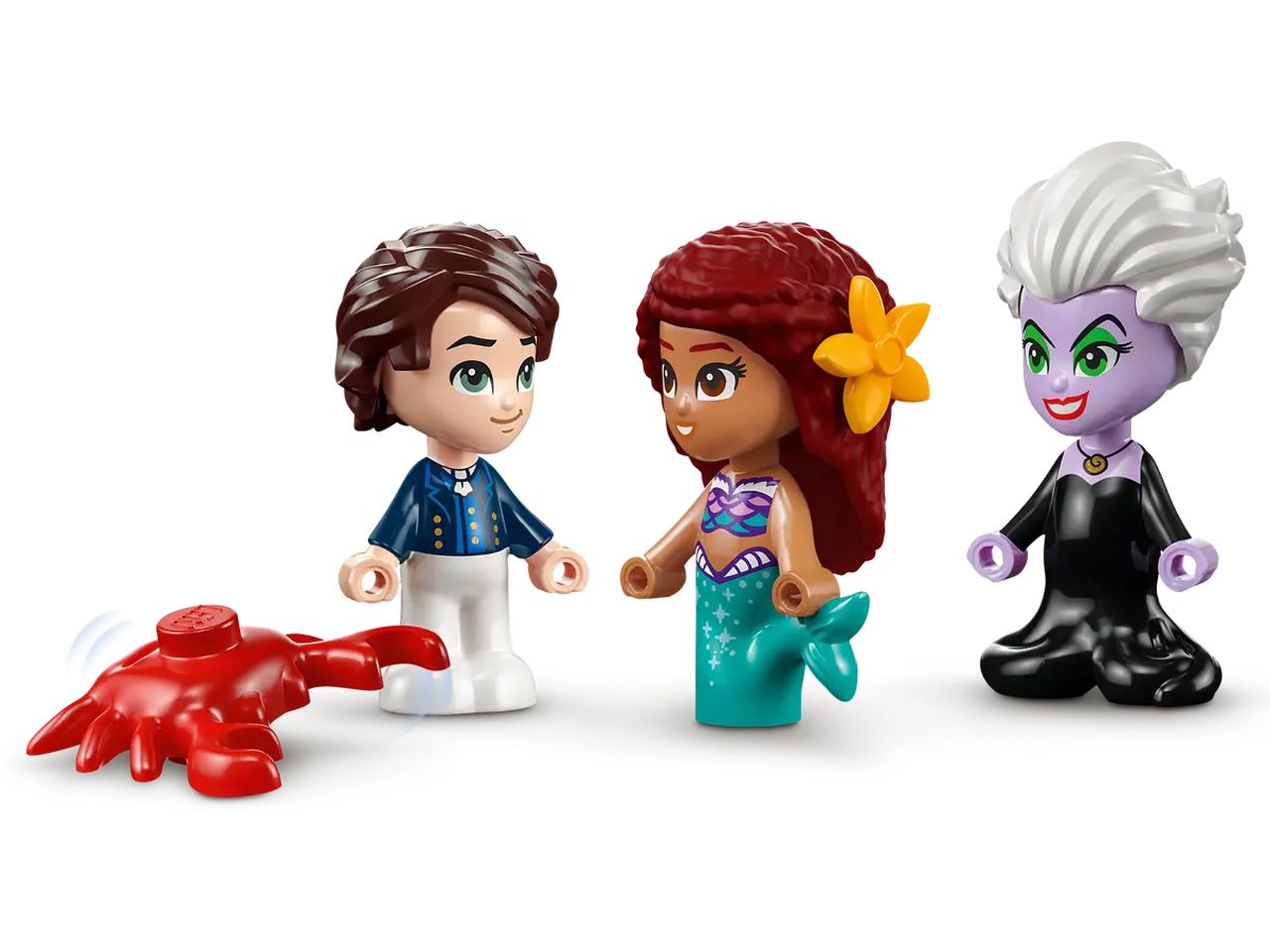 Lego Disney Principesse Vendita a Prezzi da Ingrosso B2B