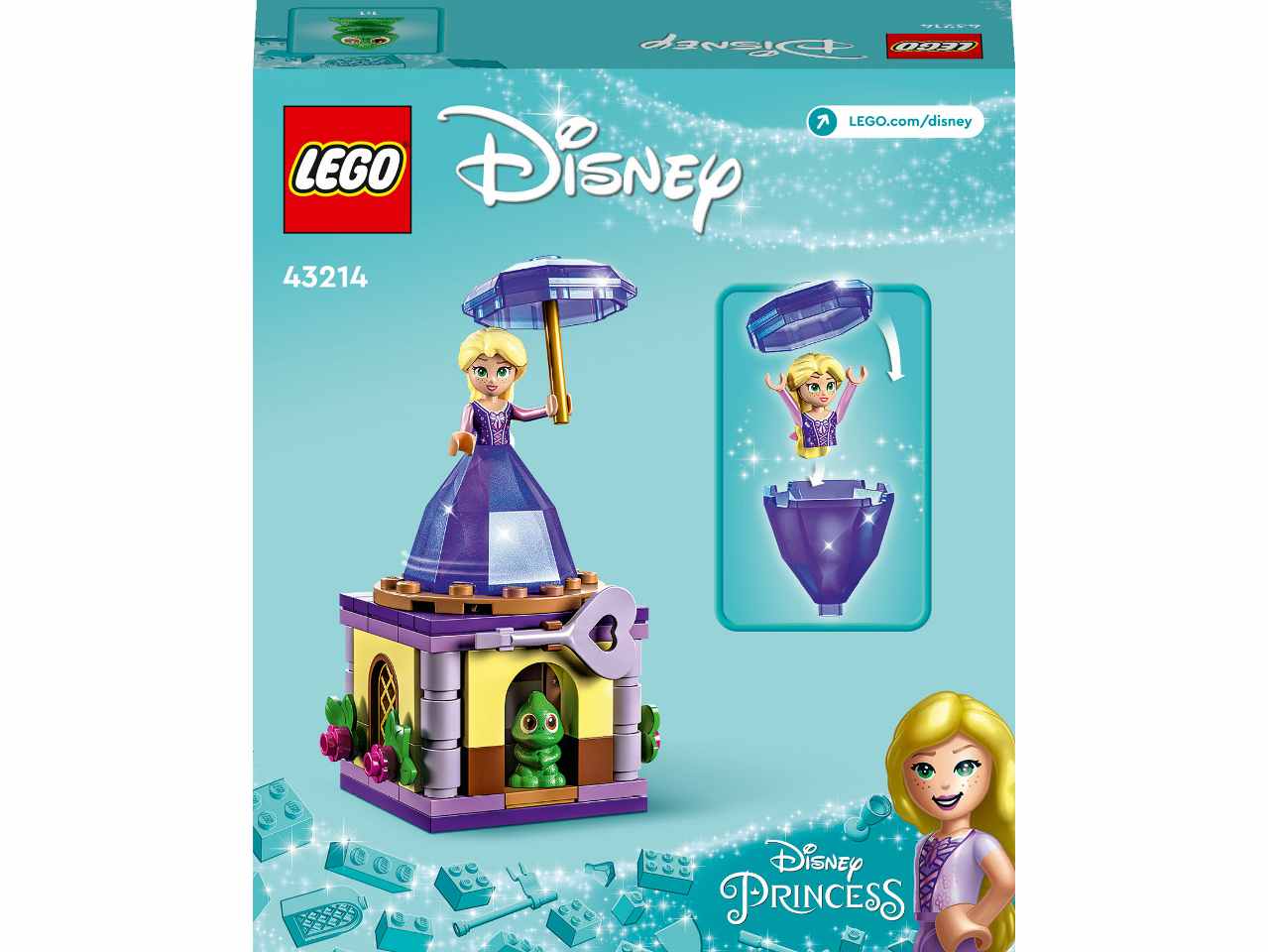 Lego Disney Principesse Vendita a Prezzi da Ingrosso B2B