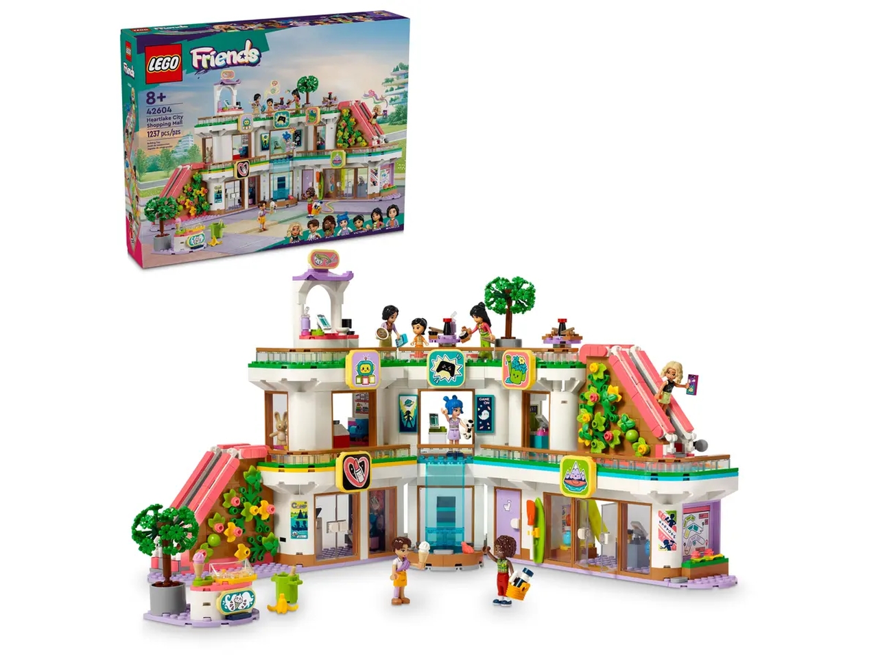 Lego Friends - Sconti fino a -50%