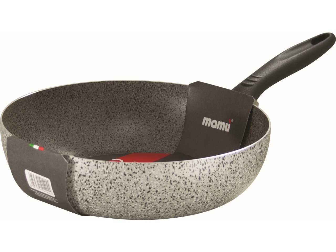 L.CUCINA SANO PADELLE 24/28cm CSBISP24