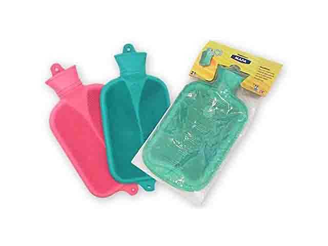 Borsa acqua calda elet.c/tasca 750886