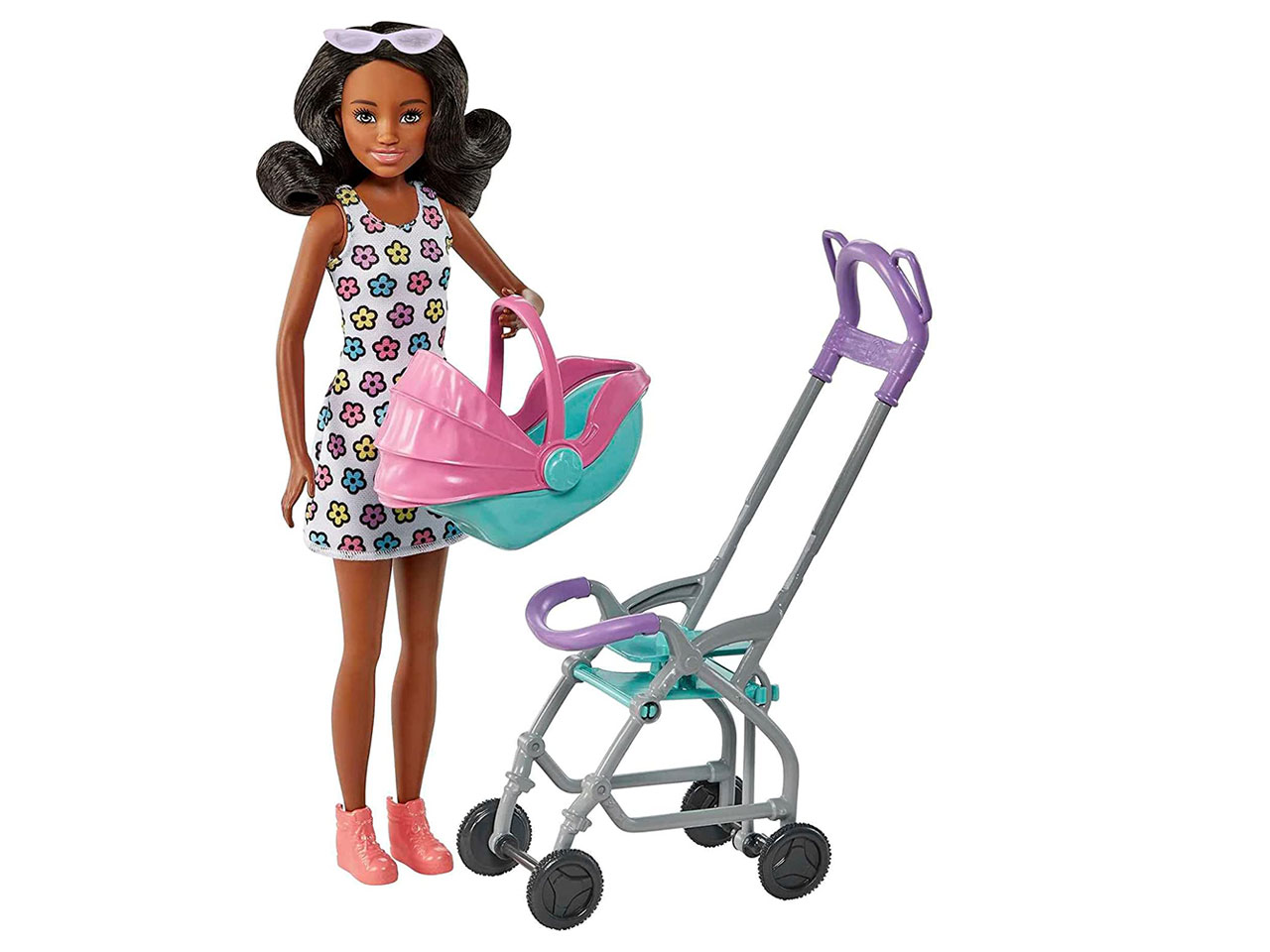 Barbie Skipper Babysitters Agrusti Eu