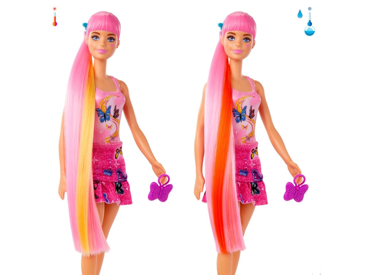 Barbie Extra Doll - modelli assortiti
