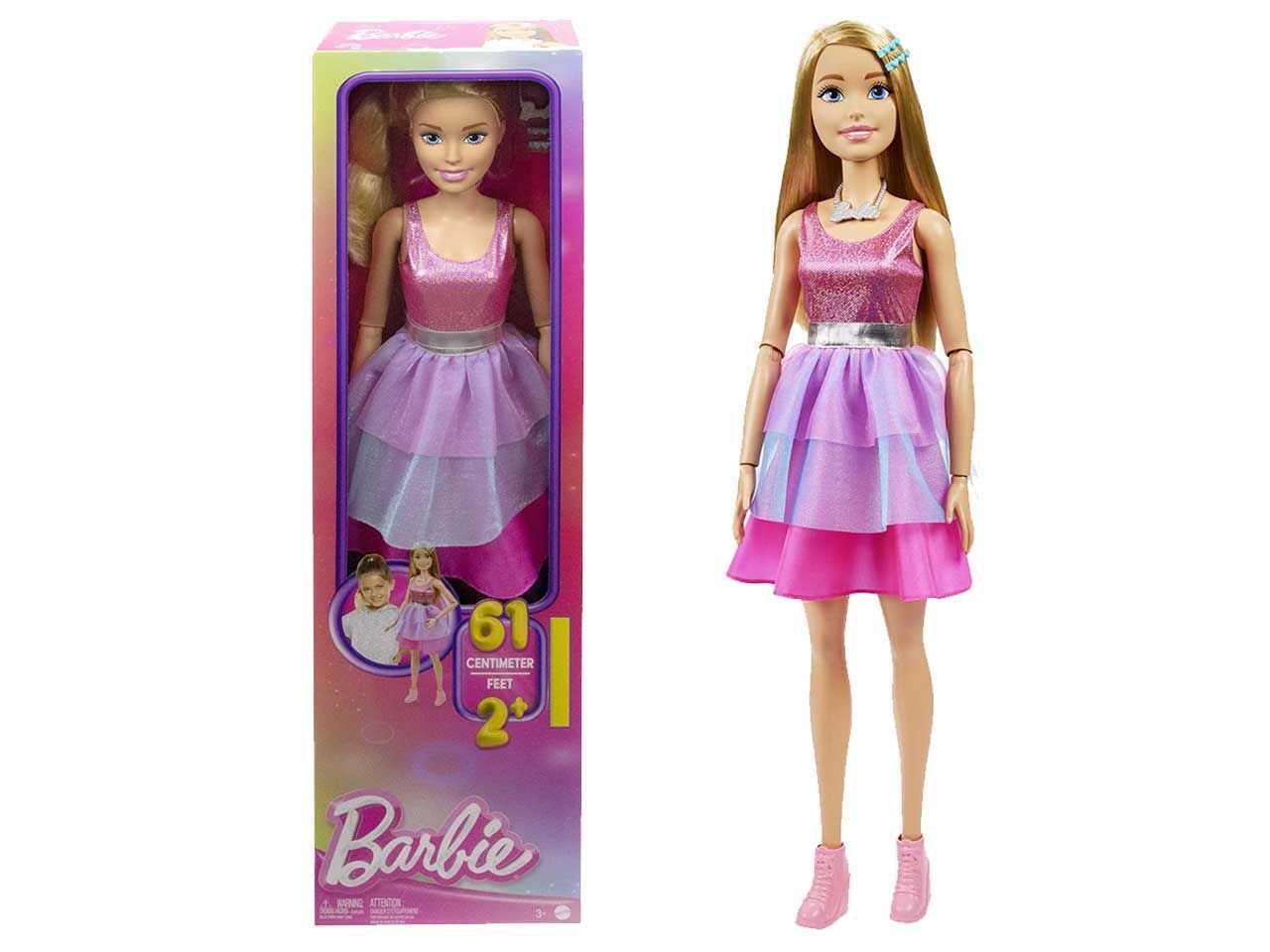 Barbie sports playset glm53-967b