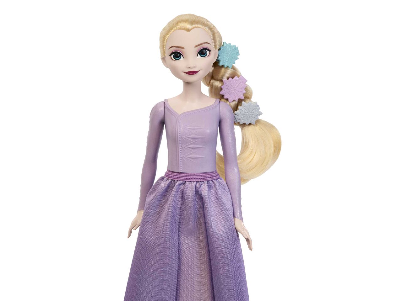 Disney Frozen Castello di Arendelle di Elsa