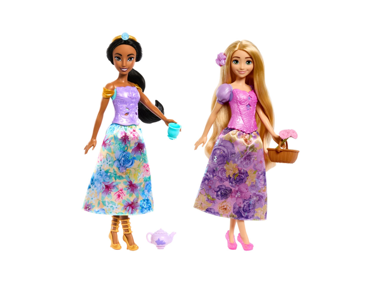 Barbie principesse disney online