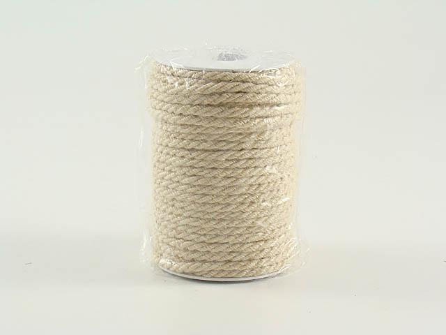 CORDA COTONE 10MM 4MT PANNA