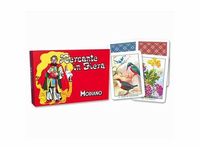 Lisciani Giochi Ludoteca Le Carte dei Bambini Asino