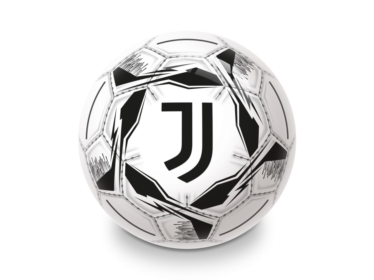 PALLONE JUVENTUS 23cm 26020