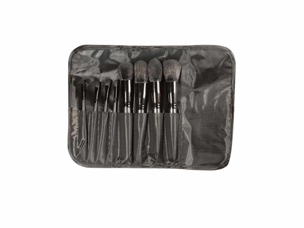 Set pennelli trucco 8 pezzi k.set02