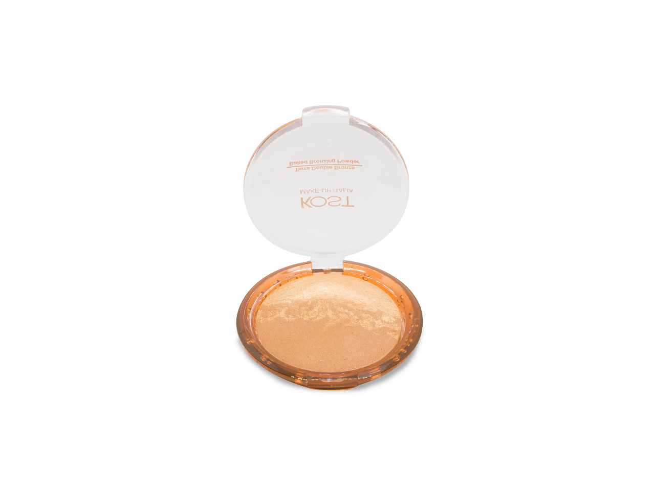 Terra Abbronzante Compatta – 05 BRONZO