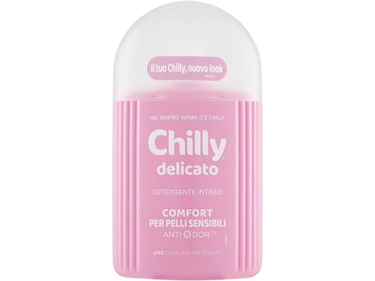 Infasil Detergente intimo neutro delicato 200 ml