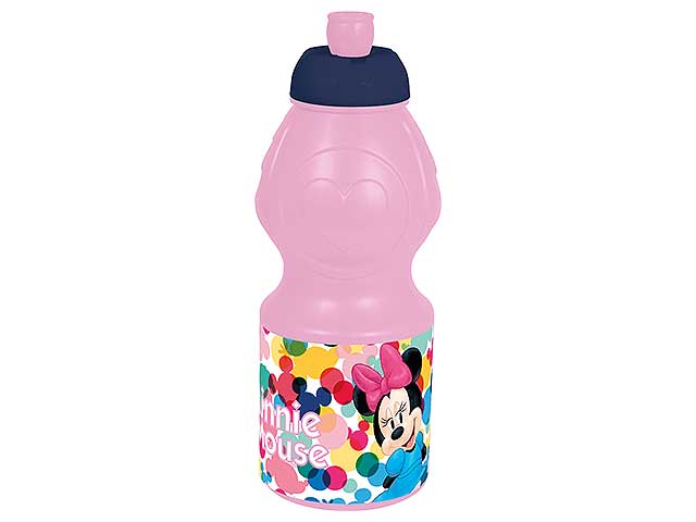 Minnie borraccia 400ml st51132