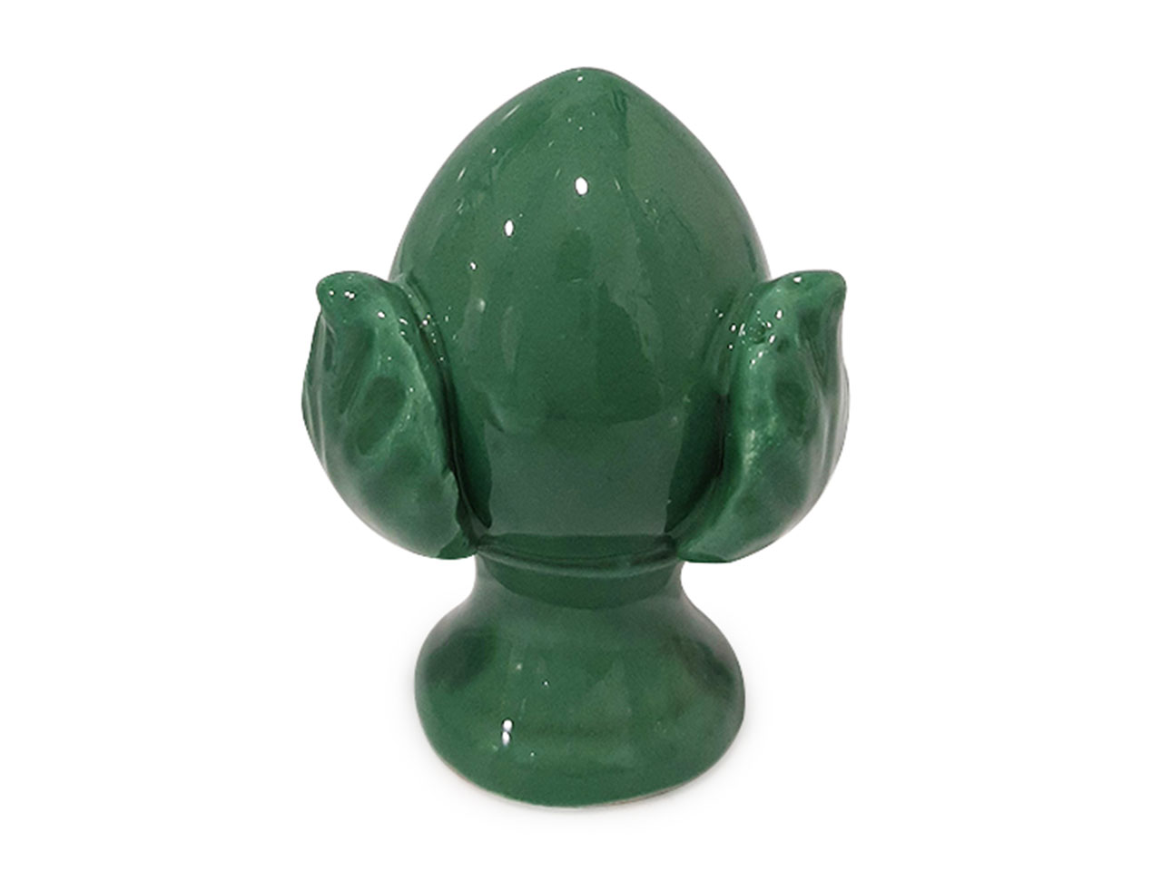 Pumo verde 5cm