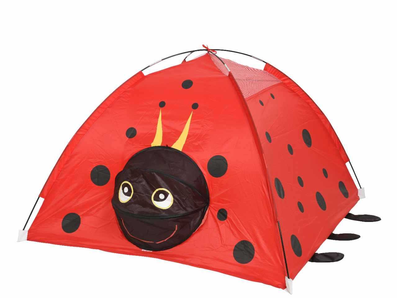 Tenda Pop-up Spiderman G5048