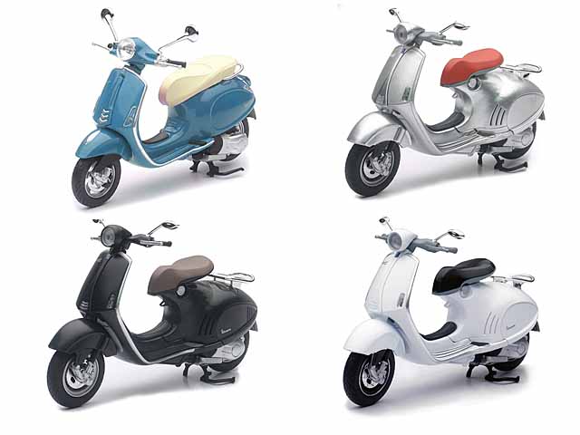 Modellini Motociclette vendita con prezzi all'ingrosso B2B