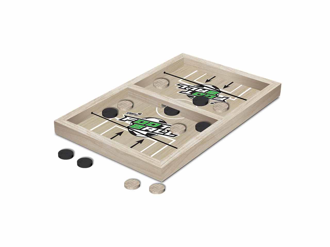 Gioco sling puck game