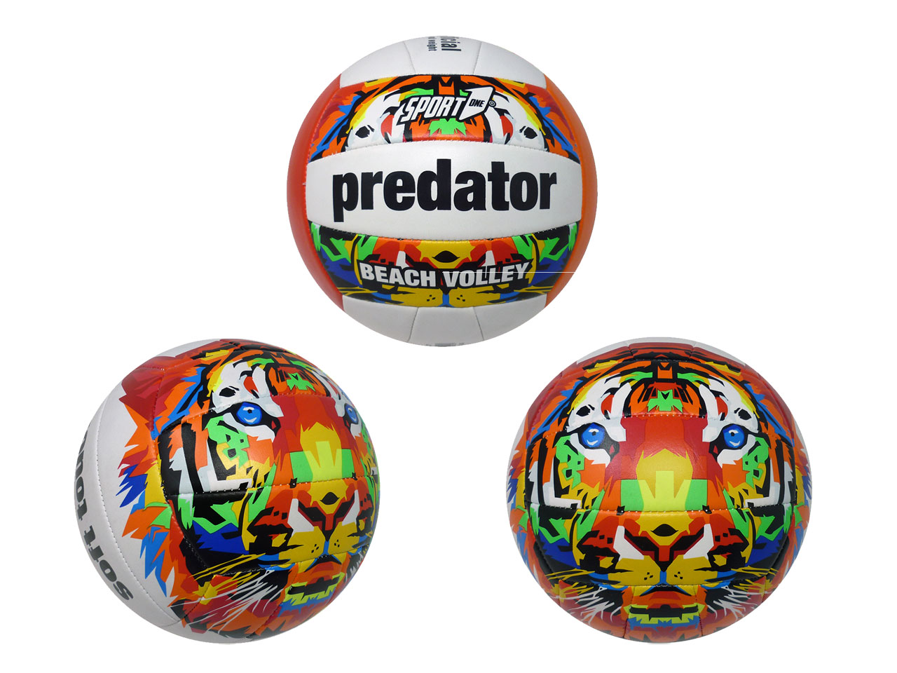 Palloni predator shop