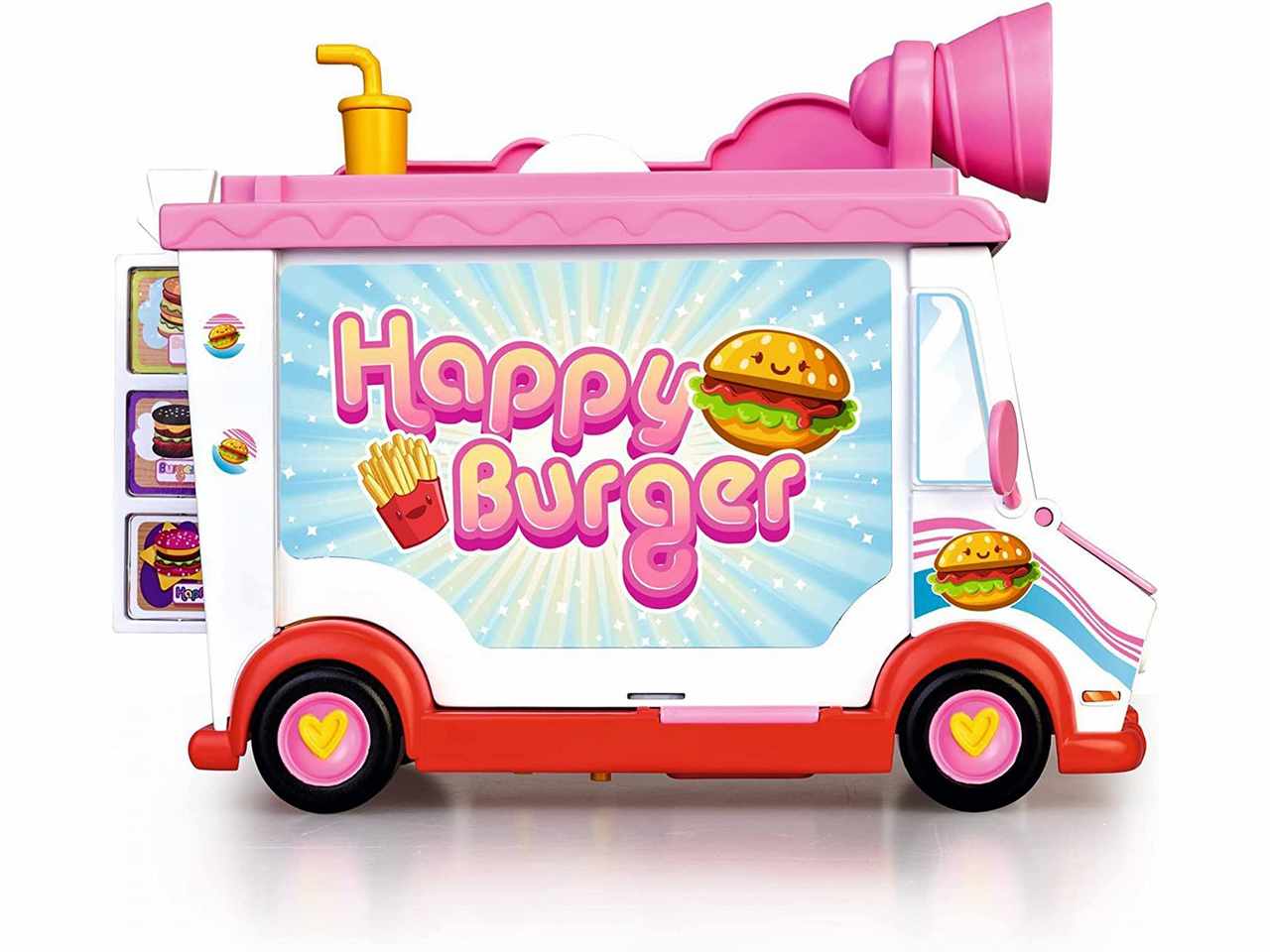 Pinypon happy burger 700017210