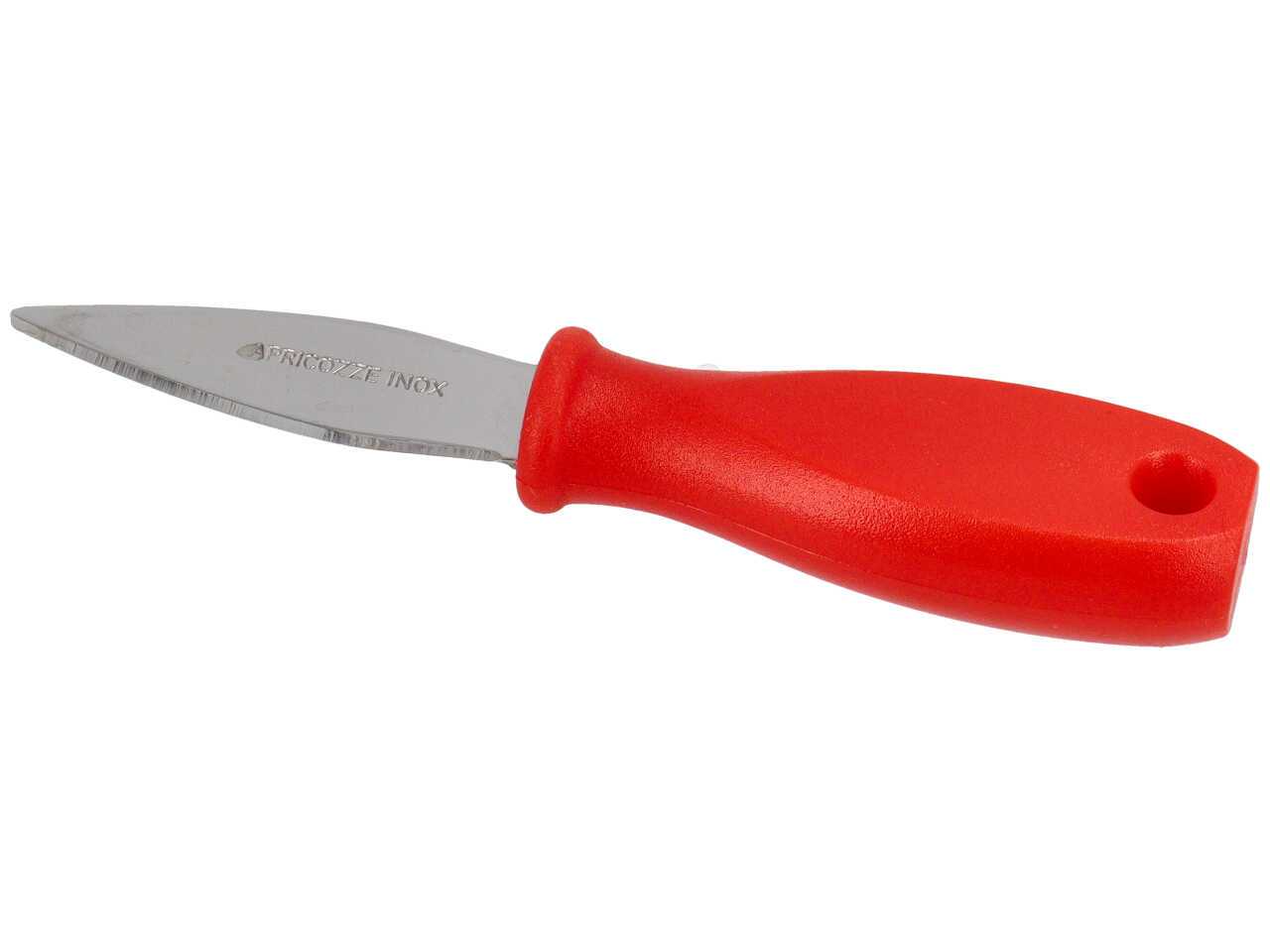 COLTELLO PER SFILETTARE CM.24 IN ACCIAIO INOX MANICO IN POM PAOLUCC