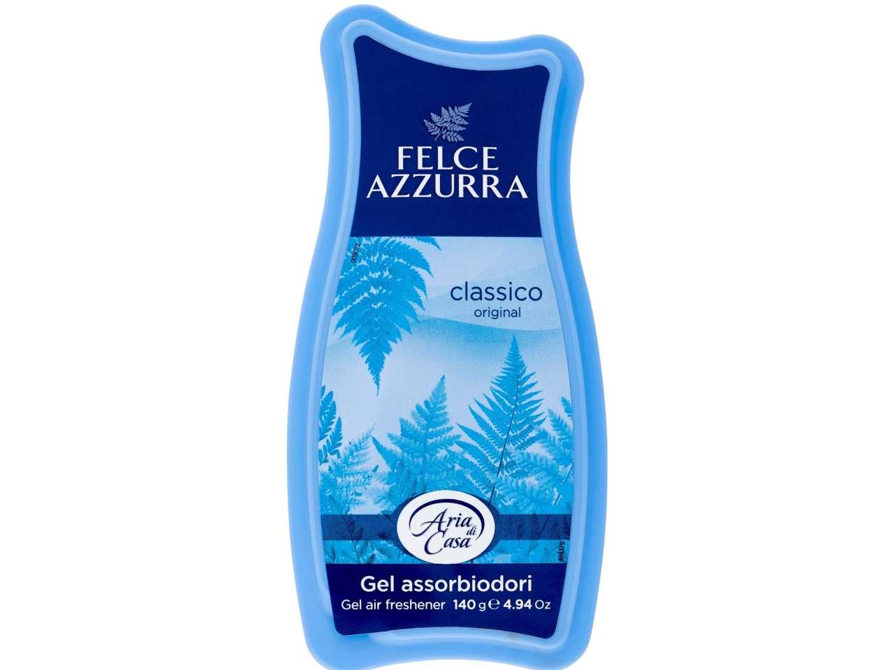 felce azzurra aria di casa deodorante - spray 250ml - classico - original:  : pulizia e cura della casa