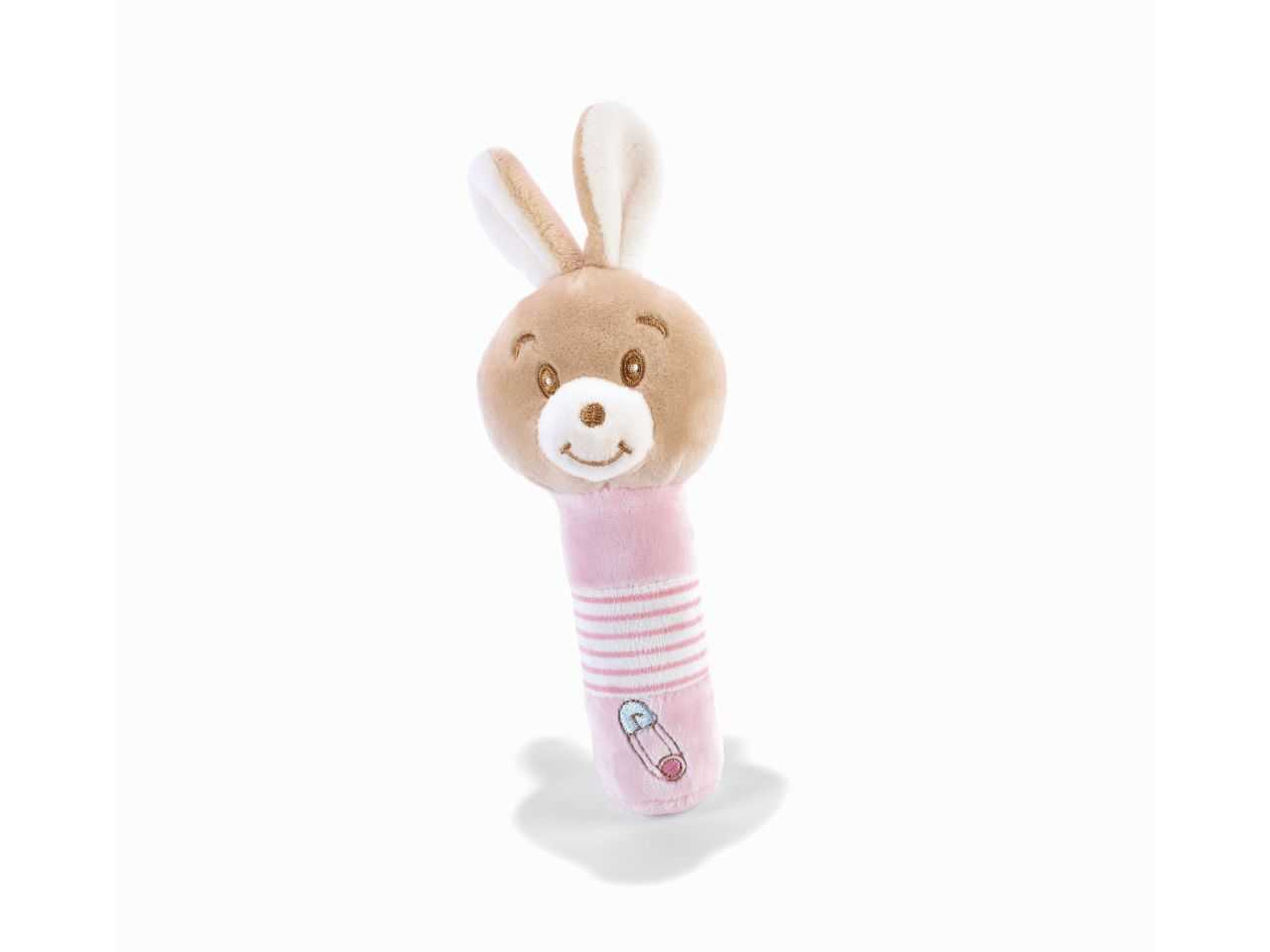 Orsetto peluche 14cm