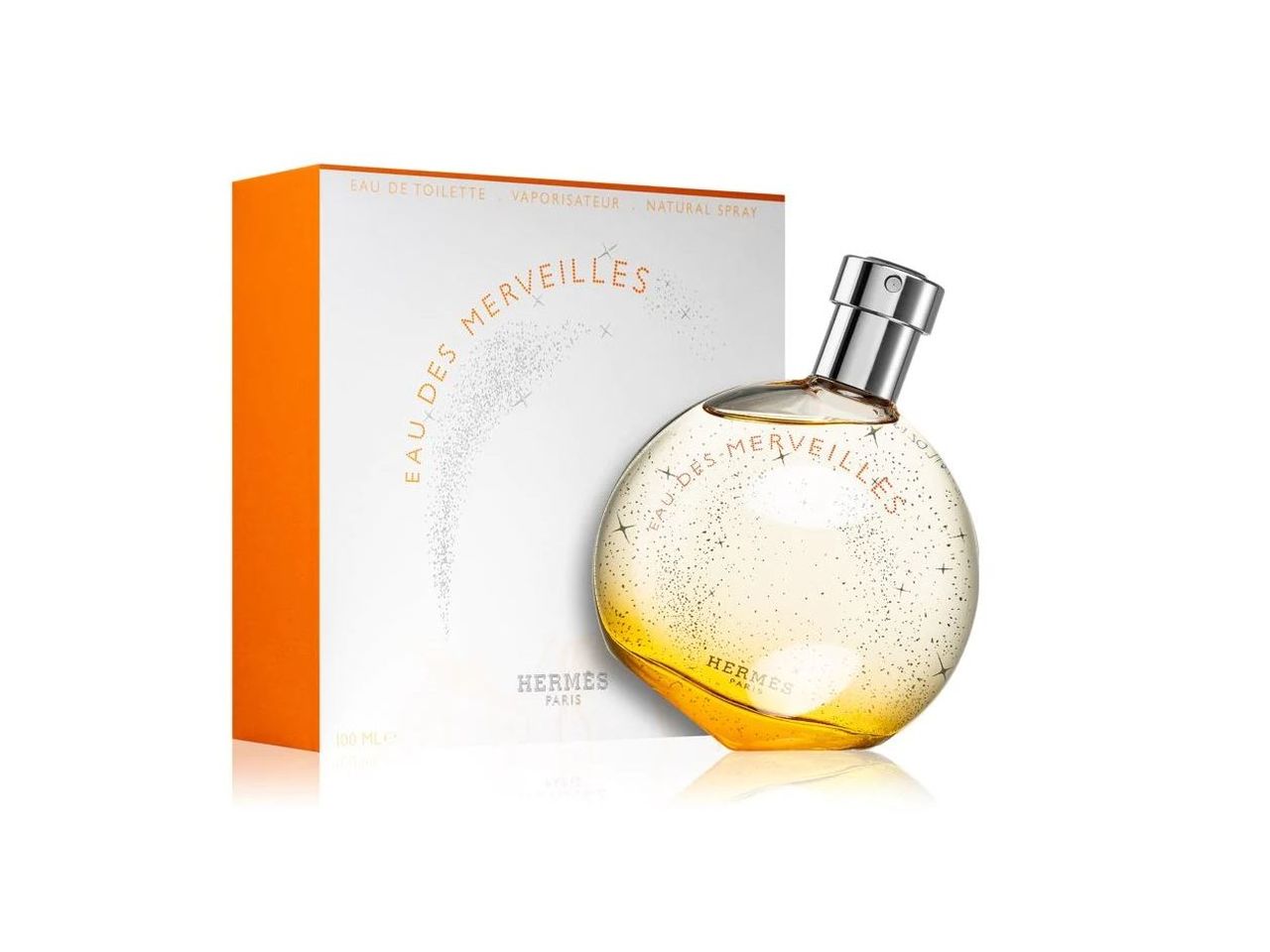 Eau de outlet merveilles 30ml