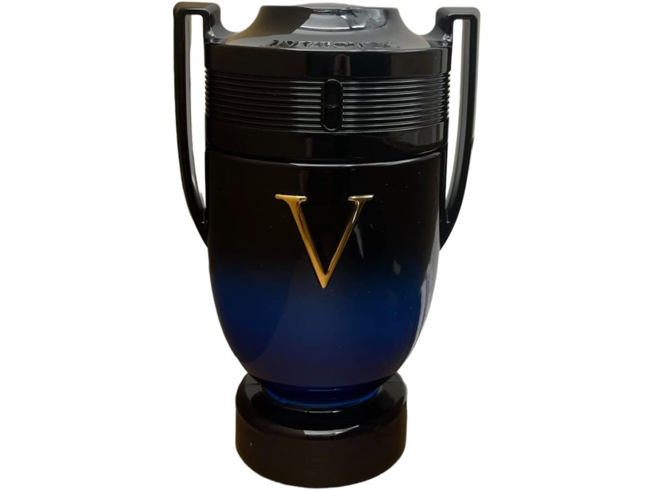 Paco Rabanne Invictus Victory Elixir Parfum Intense Spray - Profumo uomo