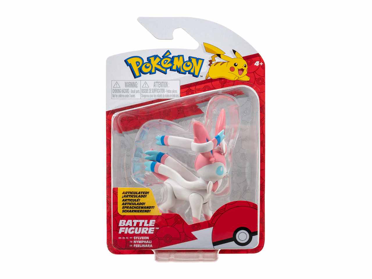 Pokemon battle figure pack pk010200