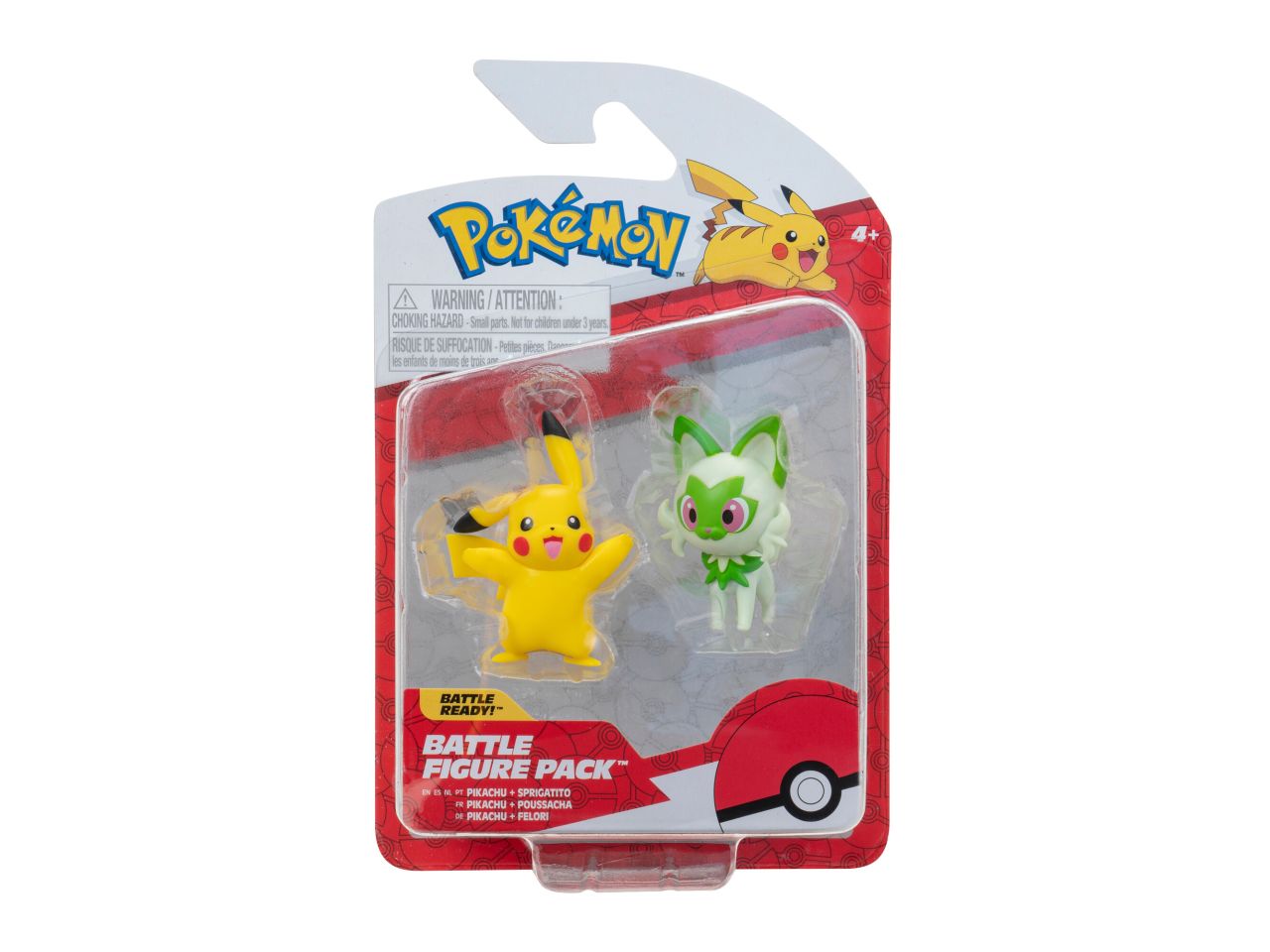 Pokemon battle figure special edition | Agrusti.eu