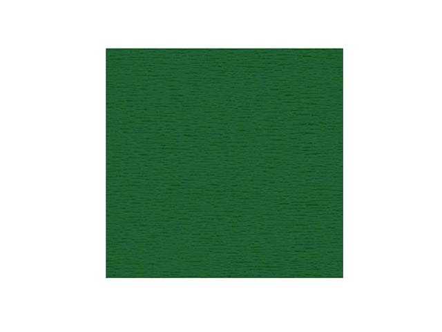 Carta crespa in colore verde chiaro 50X250cm