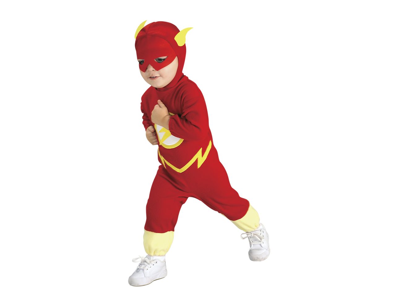 Baby flash sale costume