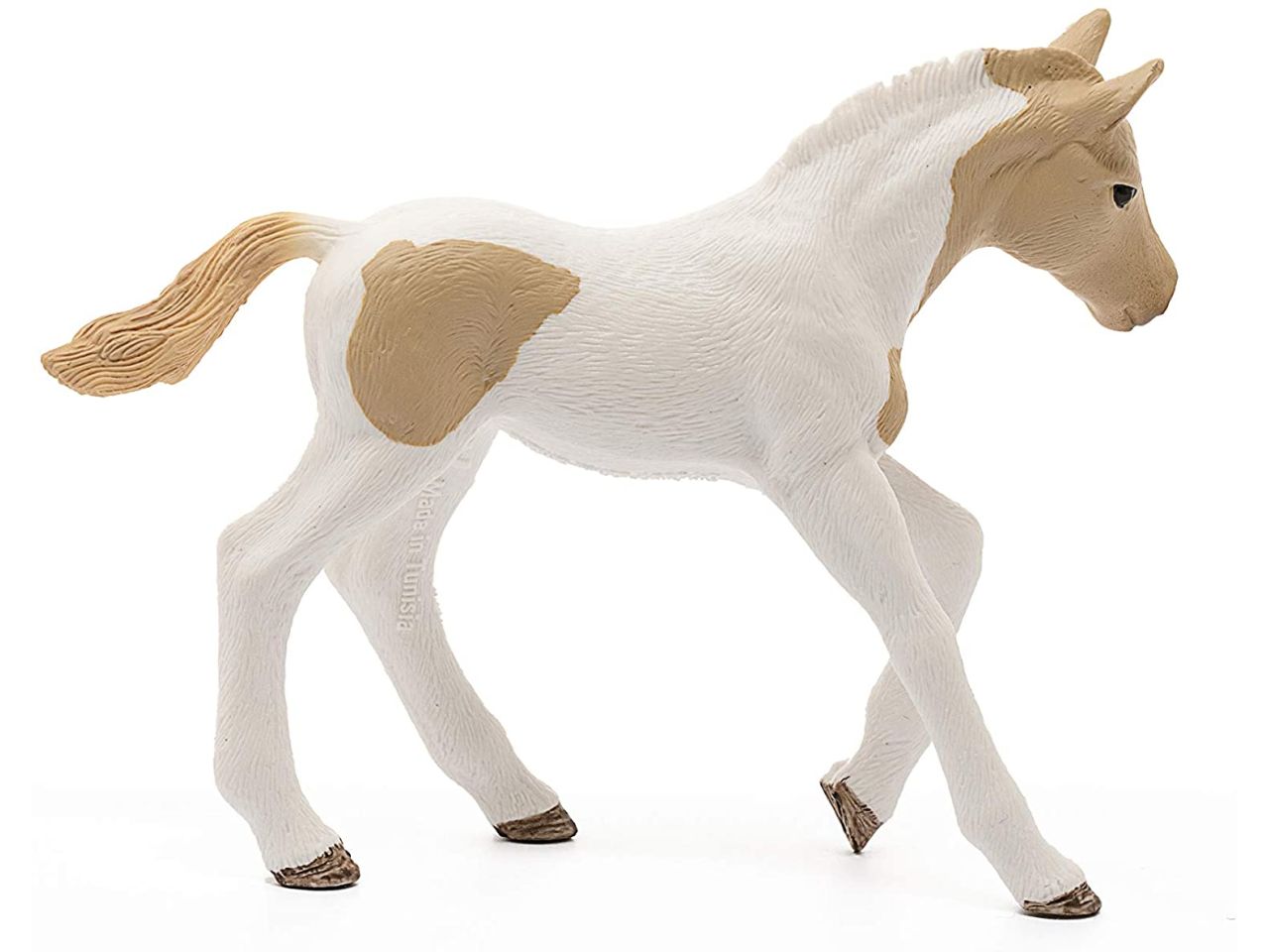 SCHLEICH CAVALLO DA SELLA FRANCESE 13955