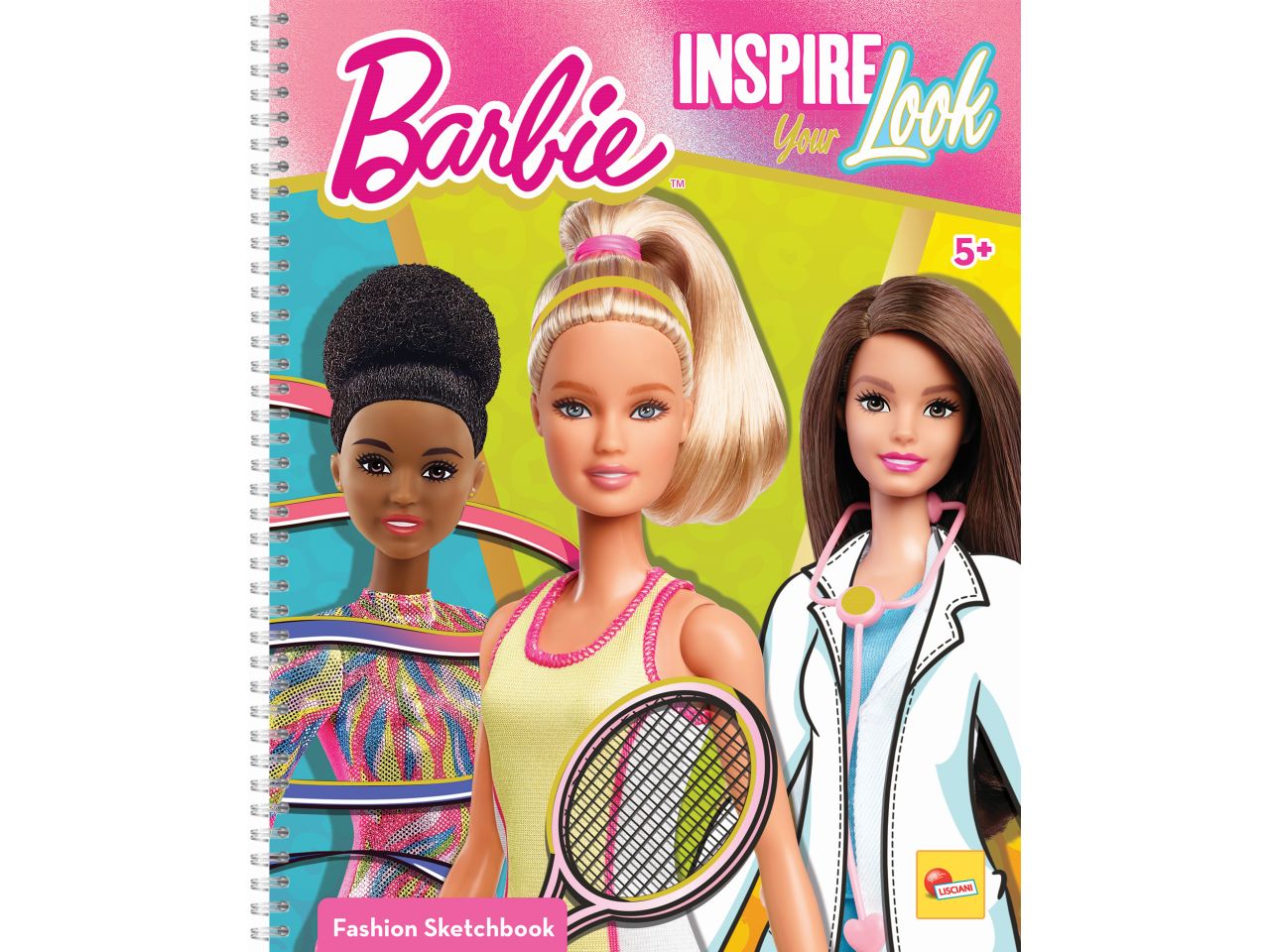  Leggi e gioca con l'orologio di Barbie. Con gadget:  9788874304165: unknown author: Books