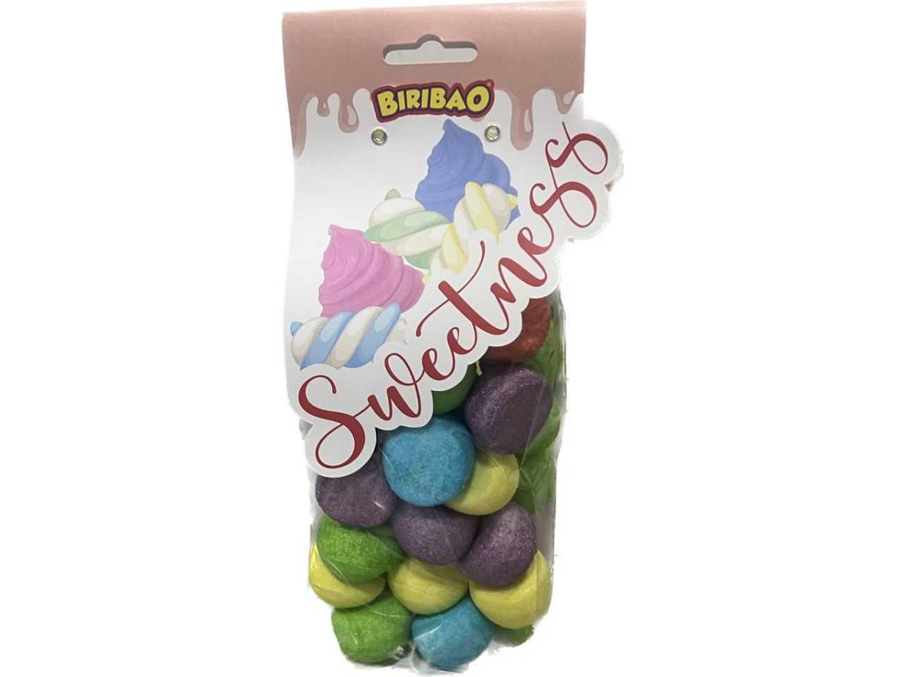 Marshmallow orsetto 1kg 7600010171