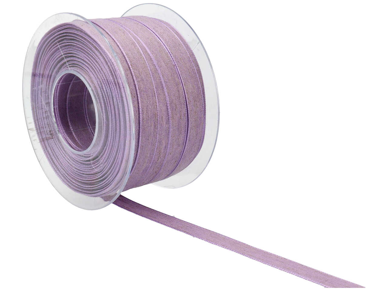 Filo Nylon Cotone Per Infilatura Di Perle E Pietre A Nodini 100mt 10pz  Lavanda