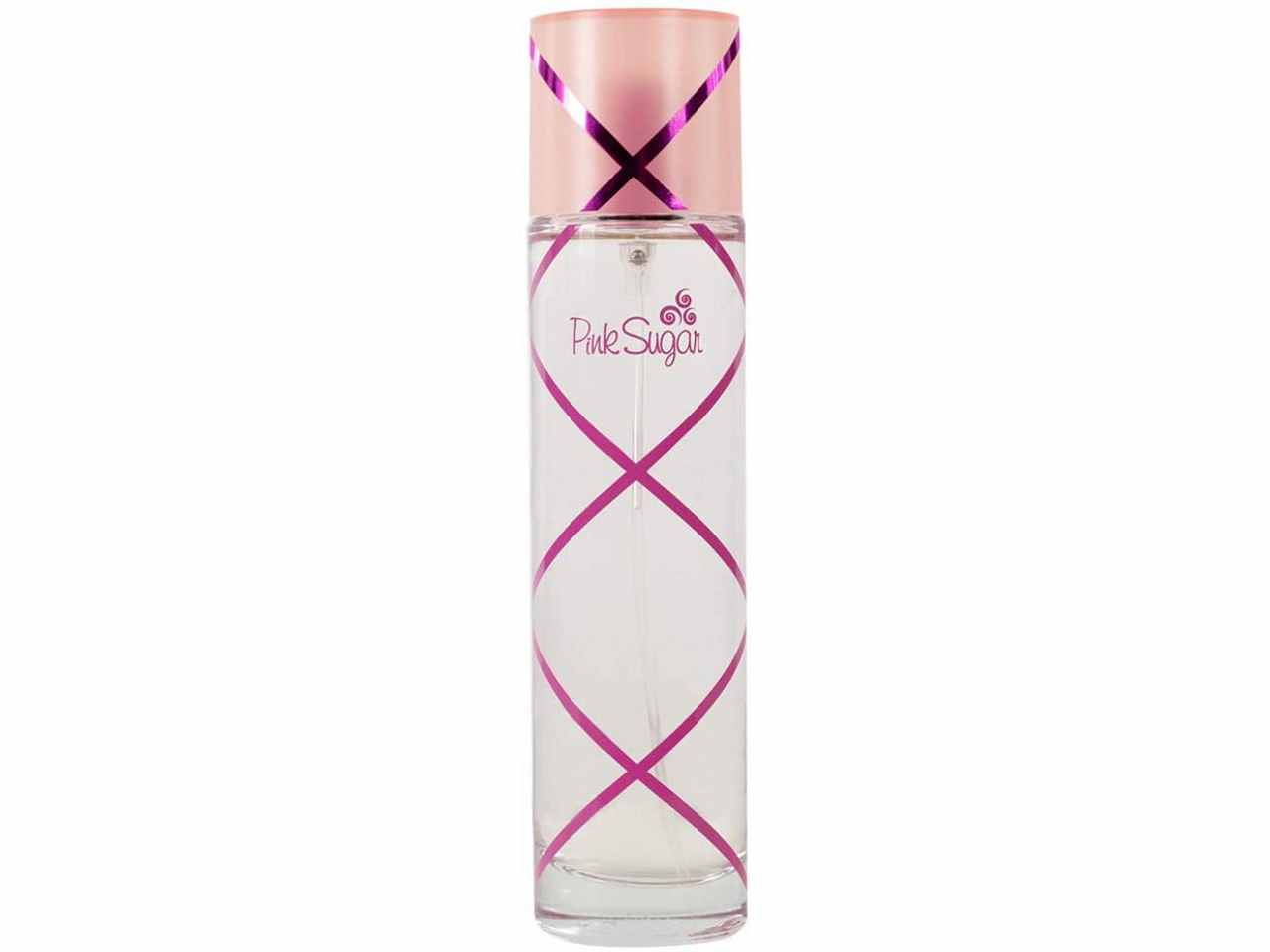 Pink Sugar Lollipink - Spray profumato per capelli