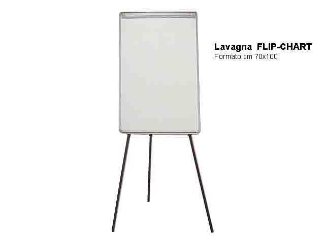 Lavagna magnetica arda bianca 30x40 cm