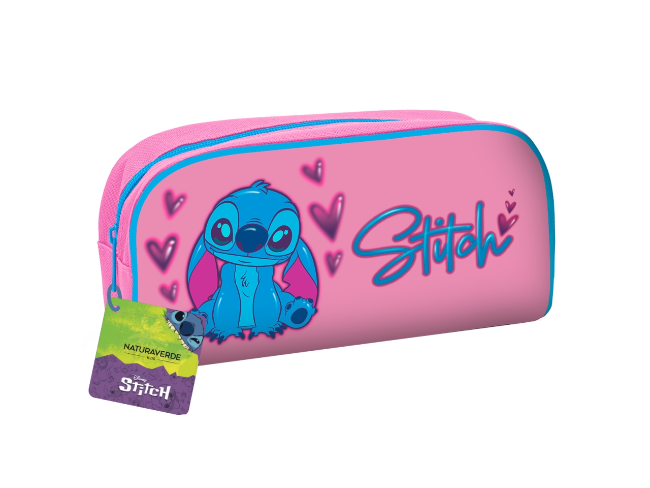 Stitch astuccio/ beauty case