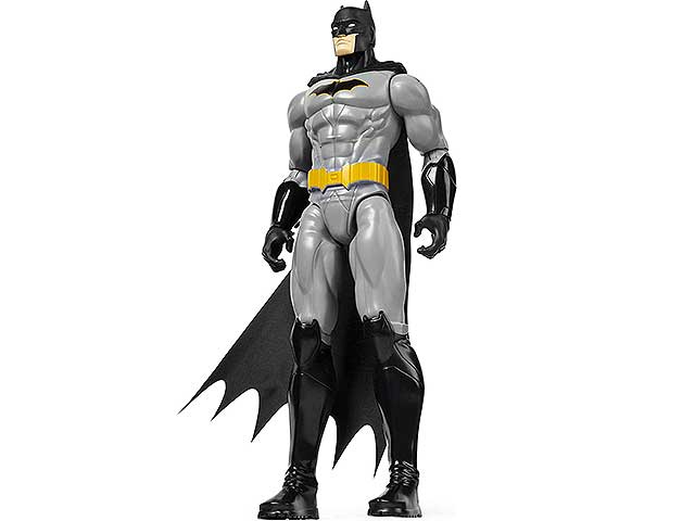 Batman Personaggio Batman Classico 30 cm. DC COMICS - 6063094