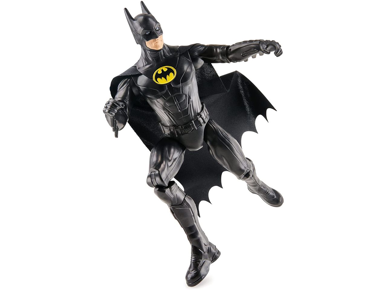 Flash the movie personaggio batman 30cm