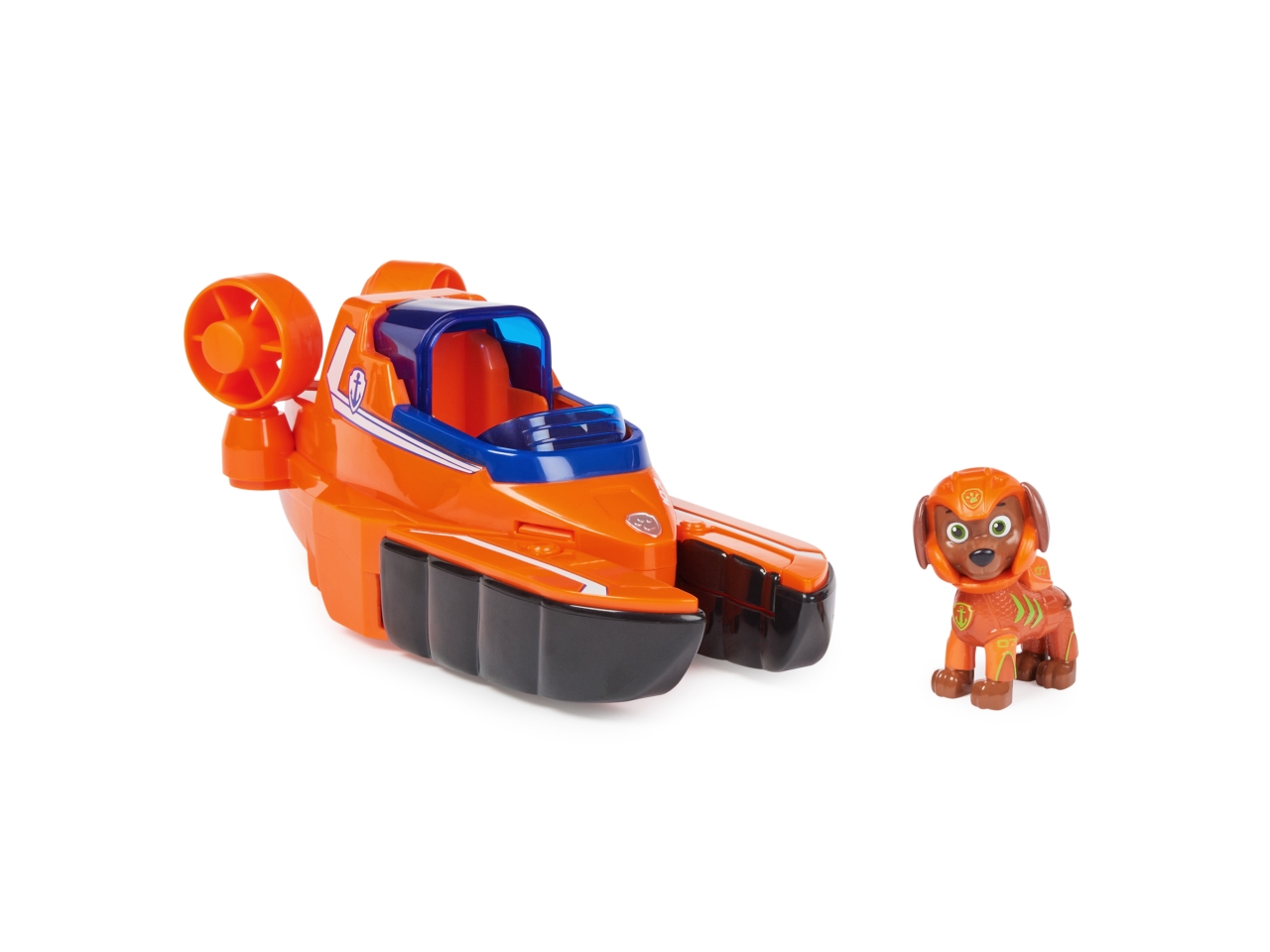 paw patrol temperamatite con serbatoio 2 modelli Accademia