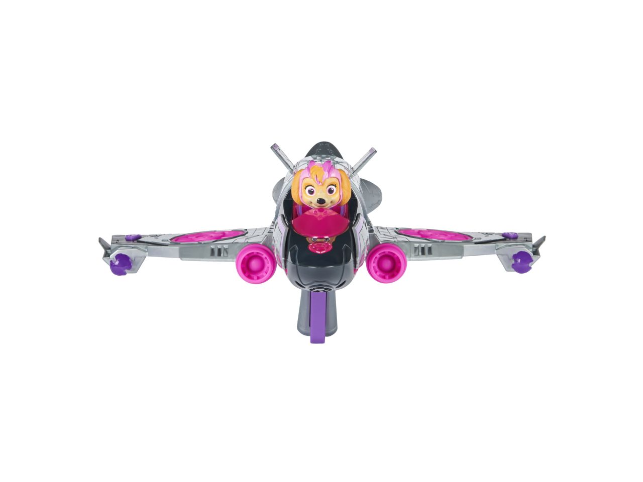 Paw patrol skye deluxe jet