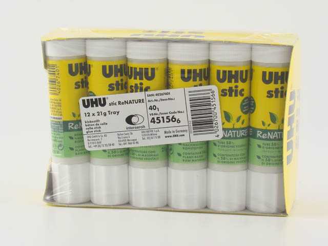 Colla liquida UHU® - 151398